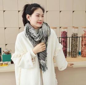 【抖音专属】围巾（22815001-佩玖）