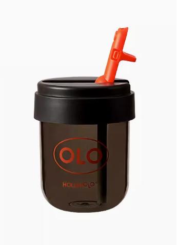 holoholoTONTON MINI 吸管杯 300ml 商品图6