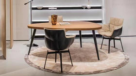 Marco书桌随心而用，场景随意切换