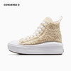 CONVERSE 冬 大童 儿童童装运动休闲鞋 A06794C 商品缩略图0