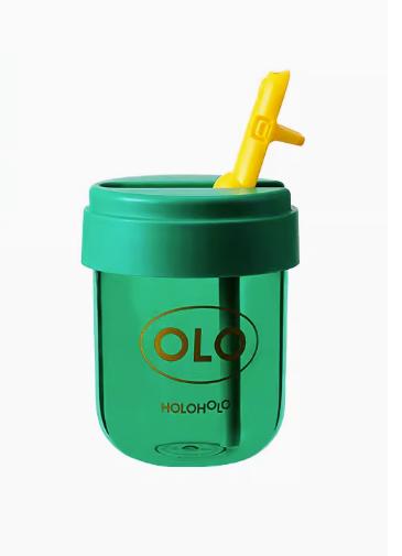 holoholoTONTON MINI 吸管杯 300ml 商品图4