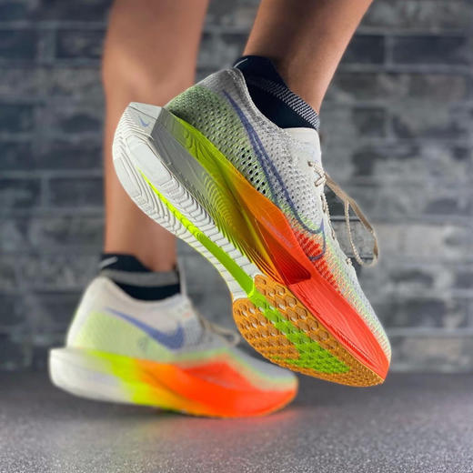 新款耐克Nike Vaporfly NEXT %3碳板马拉松竞速训练跑鞋 商品图10