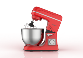 惠而浦多功能厨师机