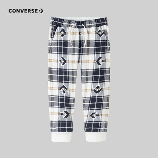 CONVERSE 冬 大童小童 儿童童装长裤 CNVB-T7-F173 商品图5