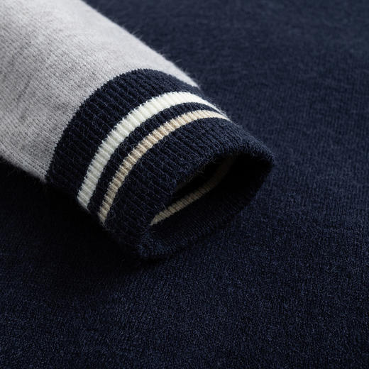 LEVIS 冬 大童小童 儿童童装毛衣 LVB-MW-J903 商品图4
