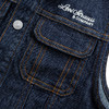 LEVIS 冬 大童小童 儿童童装马甲 LVN-VE-K042 商品缩略图3