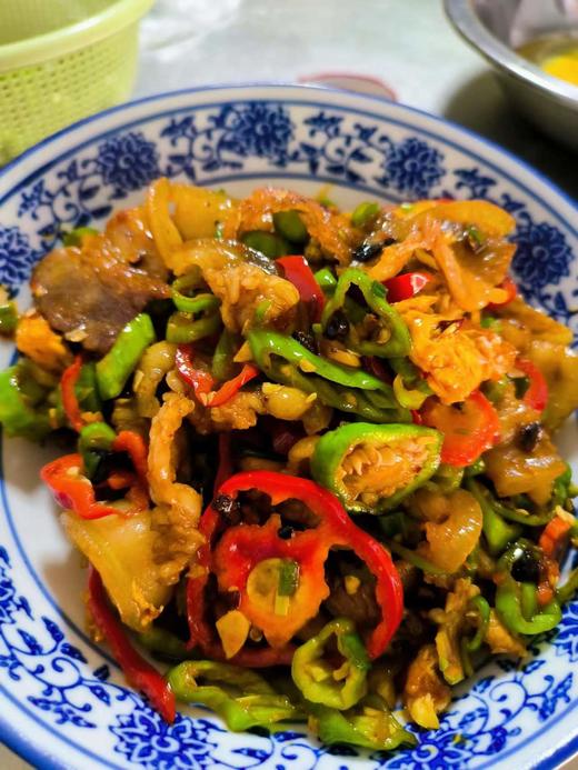 枝江问安殿春农业美食套餐 商品图1