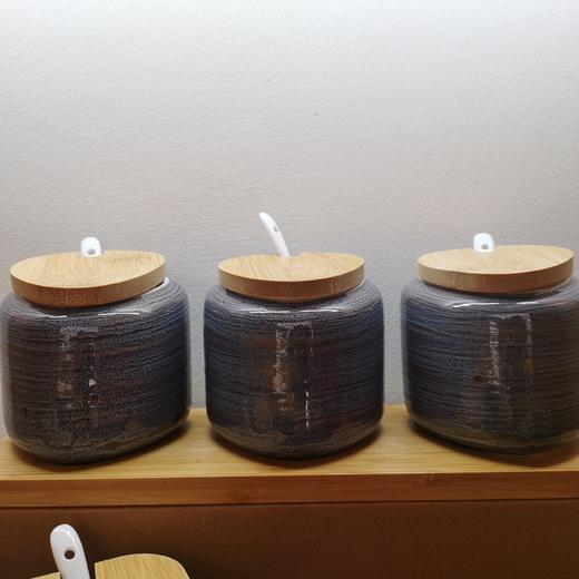 调料盒窑变 商品图1