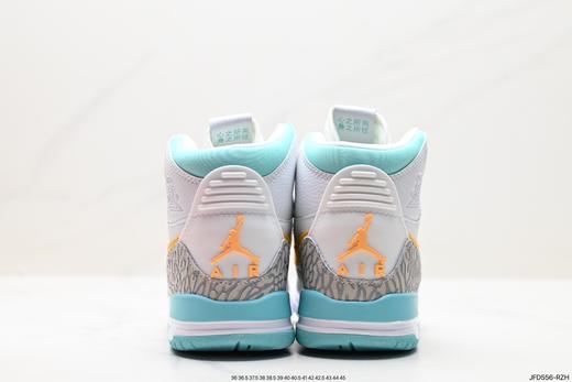 耐克Nike Air Jordan Legacy 312 Low休闲运动板鞋FV3625-181男女鞋 商品图5