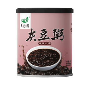 QGNY-陇西醪糟燕麦甜醅/灰豆子粥200g/罐*8罐【大宗供货请联系客服】