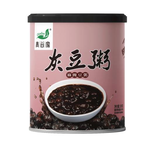 QGNY-陇西醪糟燕麦甜醅/灰豆子粥200g/罐*8罐【大宗供货请联系客服】 商品图0