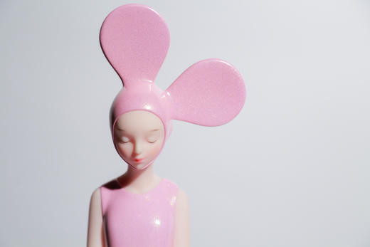 致璀璨的你-然女孩 珠光粉 商品图6