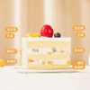 【鲜果蛋糕销量NO.1】全心全意蛋糕，缤纷鲜果，果香四溢，好评如潮（上海幸福西饼蛋糕） 商品缩略图3