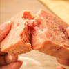 猪掌门年代午餐肉罐头|80%含肉量，饱满肉粒看得见！减盐配方，Q弹有嚼劲 商品缩略图2