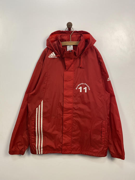 Y2K Vintage adidas 阿迪达斯 运动外套 _SJK(L-XL) 商品图1