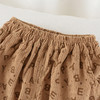 【好面料，真的不一样！】儿童灯笼裤春秋季宝宝休闲裤子女童外穿洋气哈伦卫裤2023新款秋装lm 商品缩略图2