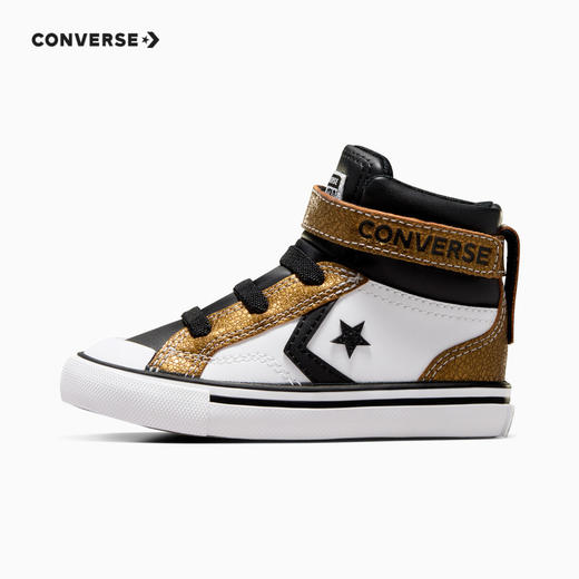 CONVERSE 冬 婴童 儿童童装靴子 A05526C 商品图0