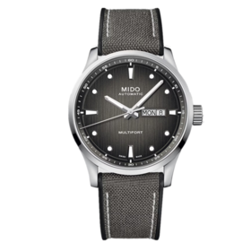 美度 MIDO 舵手系列千禧腕表 M038.430.17.081.00