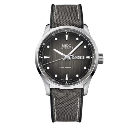 美度 MIDO 舵手系列千禧腕表 M038.430.17.081.00 商品图0