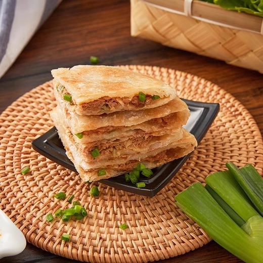 安井袋装酥皮馅饼(黑椒牛肉味) 300g/袋 商品图3