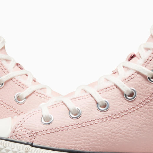 CONVERSE 冬 大童 儿童童装运动休闲鞋 A06796C 商品图3