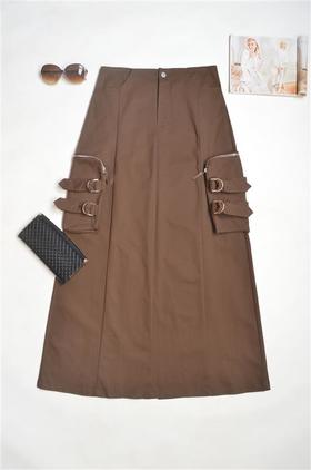 积度衣SQL345_长裙_ZK