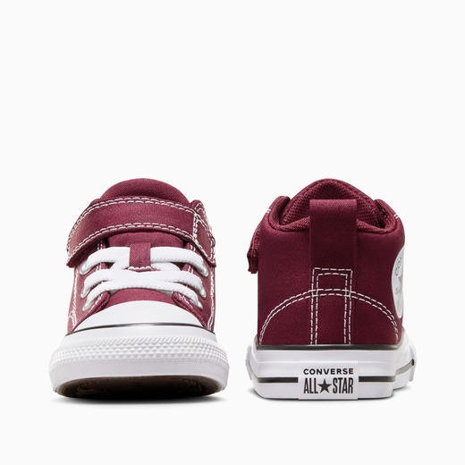 CONVERSE 冬 婴童 儿童童装运动休闲鞋 A05455C 商品图4