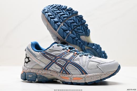 亚瑟士Asics Tiger Gel-Kahana 8越野休闲运动跑步鞋男女鞋 商品图4