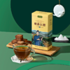 四川特产 | 汉安棠草 古法红糖盒装121g 商品缩略图5