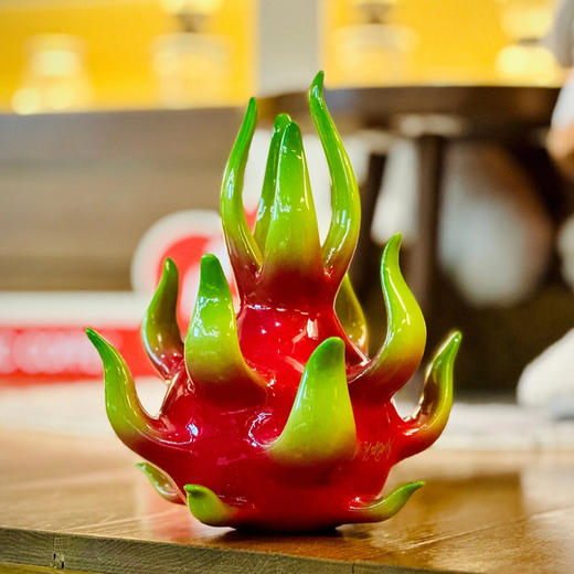 张超级《火龙果》 商品图2