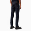 EMPORIO ARMANI 阿玛尼 男士 J75 修身水洗休闲牛仔裤 蓝色 8N1J75 1DQJZ 0941 商品缩略图2