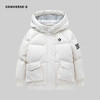 CONVERSE 冬 大童小童 儿童童装羽绒服CNVG-MW-F158 商品缩略图1