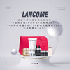 【假日出行装备】Lancome兰蔻小样八件套带粉色包包 （极光洁面50ml*2+肌底液7ml*2+小黑瓶眼霜5ml*2+菁纯面霜清爽15ml+是我香水5ml） 商品缩略图0