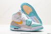 耐克Nike Air Jordan Legacy 312 Low休闲运动板鞋FV3625-181男女鞋 商品缩略图4