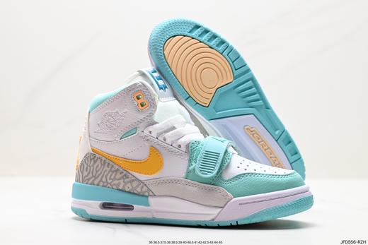 耐克Nike Air Jordan Legacy 312 Low休闲运动板鞋FV3625-181男女鞋 商品图4