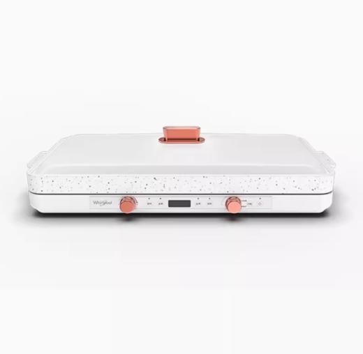 惠而浦双口电磁炉 商品图0