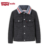 LEVIS 冬 大童小童 儿童童装夹克 LVB-MW-J902 商品缩略图0