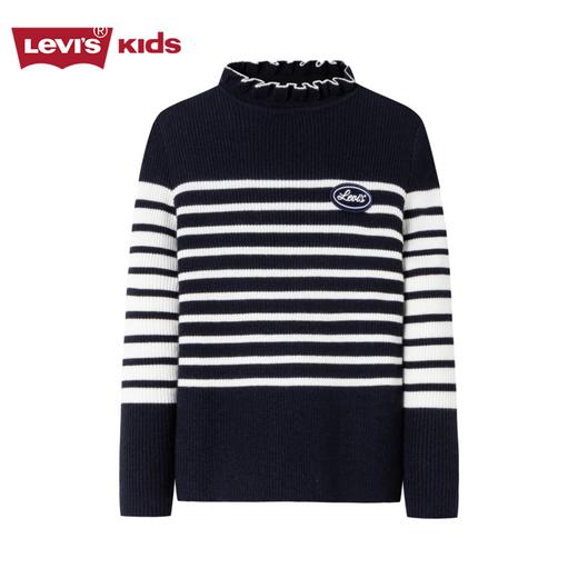 LEVIS 冬 大童小童 儿童童装毛衣 LVG-SR-J852 商品图1