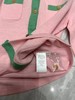 女小香风羊毛开衫116 商品缩略图2