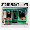 【现货】Store Front NYC | 纽约店面：纽约独立商店摄影集 商品缩略图0