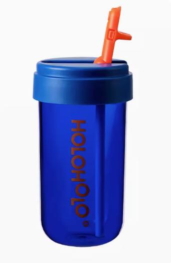 holoholoTONTON CUP 吸管杯 450ml 商品图1