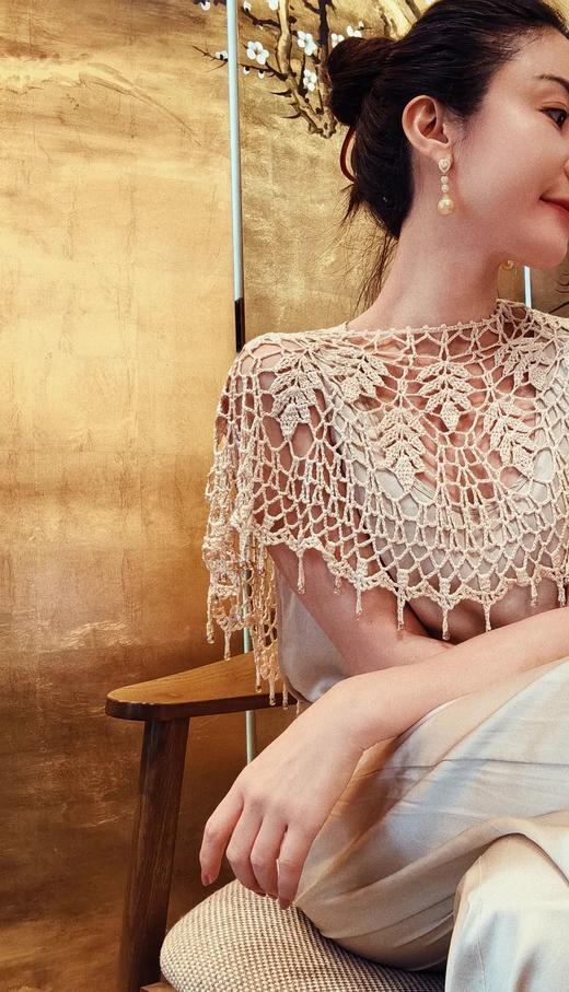 人间富贵，金珠听雨 商品图4