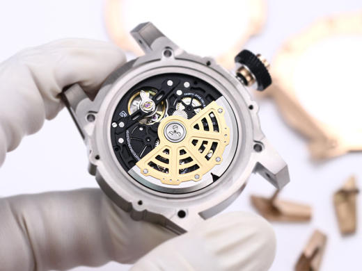 V9厂理查德米勒rm63-01复刻手表一比一手表n厂c厂zf厂vs厂clean厂noob厂测评 商品图0