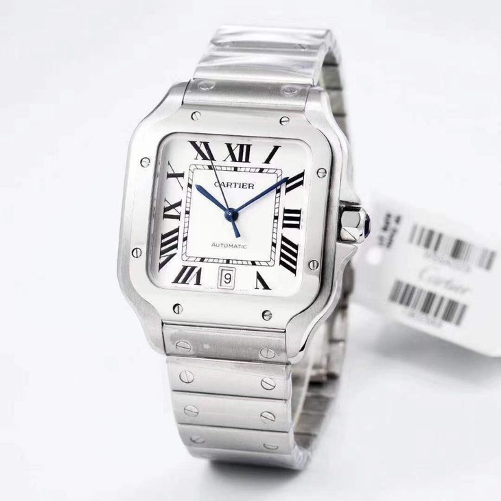 V6厂卡地亚山度士怎么分辨,值得入手吗