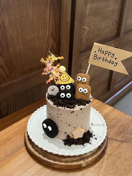 DIY课程（添加wx:kekimatata 咨询） 商品图3