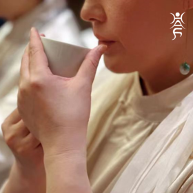 [S1]茶疗——活茶·茶疏 丽沙