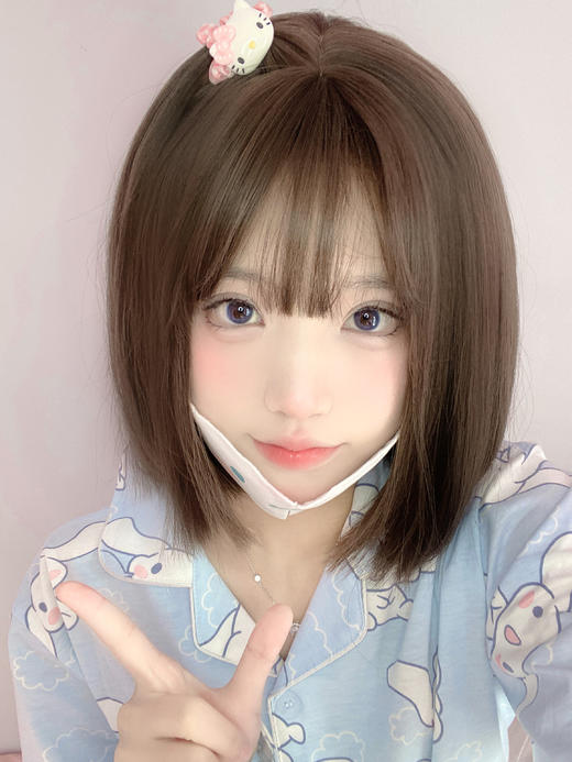 水光晨露 水光蓝莓 月抛 KIKICON 商品图5