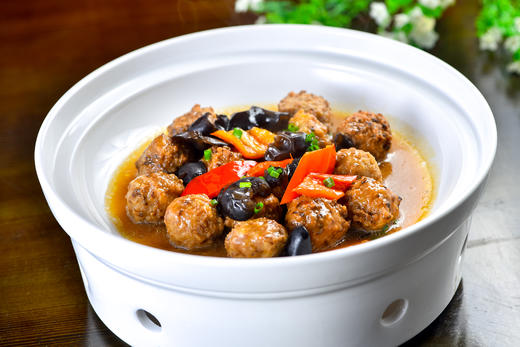 枝江安福寺东方年华农家乐美食套餐 商品图2