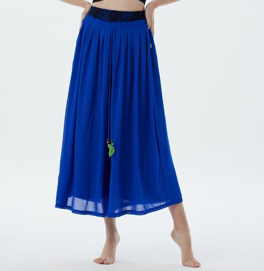 2023秋冬禅修羽墨禅修裤子 商品图2