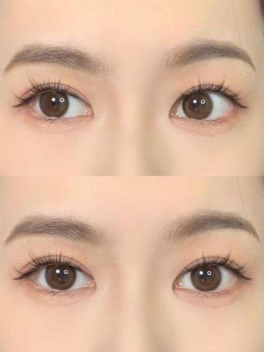 FullyGift日抛·樱礼与她·14.2mm中等着色·10片日抛 商品图8